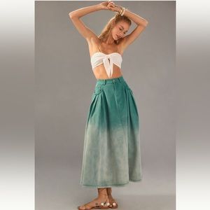 Mare Mare Denim skirt